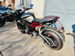 Klikněte pro detailní foto č. 6 - Triumph Street Triple 765 RS