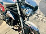 Klikněte pro detailní foto č. 9 - Triumph Street Triple 765 RS