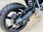 Klikněte pro detailní foto č. 12 - BMW R nineT Racer