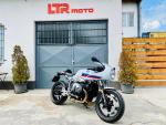 Detail nabídky - BMW R nineT Racer