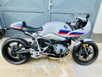 Klikněte pro detailní foto č. 2 - BMW R nineT Racer