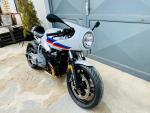 Klikněte pro detailní foto č. 3 - BMW R nineT Racer