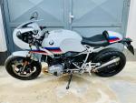 Klikněte pro detailní foto č. 5 - BMW R nineT Racer