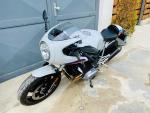 Klikněte pro detailní foto č. 6 - BMW R nineT Racer