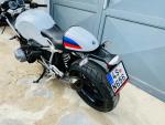 Klikněte pro detailní foto č. 7 - BMW R nineT Racer