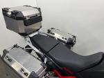 Klikněte pro detailní foto č. 13 - Honda CRF 1100 L Africa Twin Travel Edition