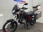 Klikněte pro detailní foto č. 3 - Honda CRF 1100 L Africa Twin Travel Edition