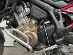 Klikněte pro detailní foto č. 5 - Honda CRF 1100 L Africa Twin Travel Edition