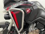 Klikněte pro detailní foto č. 6 - Honda CRF 1100 L Africa Twin Travel Edition