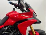 Klikněte pro detailní foto č. 10 - Ducati Multistrada 1200 S