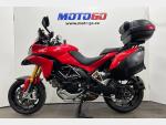 Detail nabídky - Ducati Multistrada 1200 S