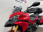 Klikněte pro detailní foto č. 4 - Ducati Multistrada 1200 S