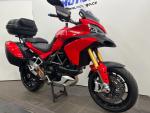 Klikněte pro detailní foto č. 8 - Ducati Multistrada 1200 S