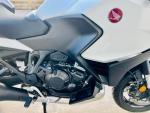Klikněte pro detailní foto č. 12 - Honda NT 1100 Honda Doplňky