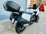 Klikněte pro detailní foto č. 3 - Honda NT 1100 Honda Doplňky