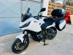 Klikněte pro detailní foto č. 5 - Honda NT 1100 Honda Doplňky