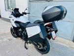 Klikněte pro detailní foto č. 6 - Honda NT 1100 Honda Doplňky
