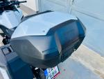 Klikněte pro detailní foto č. 7 - Honda NT 1100 Honda Doplňky