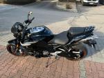 Klikněte pro detailní foto č. 6 - Suzuki B-King