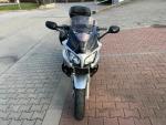 Klikněte pro detailní foto č. 8 - Honda CBF 1000 ST