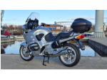 Klikněte pro detailní foto č. 10 - BMW R 1150 RT - Top stav, najeto 46.000 km