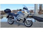 Klikněte pro detailní foto č. 13 - BMW R 1150 RT - Top stav, najeto 46.000 km