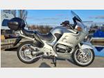 Detail nabídky - BMW R 1150 RT - Top stav, najeto 46.000 km