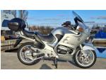 Detail nabídky - BMW R 1150 RT - Top stav, najeto 46.000 km