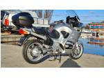 Klikněte pro detailní foto č. 3 - BMW R 1150 RT - Top stav, najeto 46.000 km