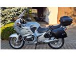 Klikněte pro detailní foto č. 4 - BMW R 1150 RT - Top stav, najeto 46.000 km