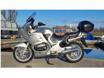 Klikněte pro detailní foto č. 6 - BMW R 1150 RT - Top stav, najeto 46.000 km