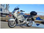 Klikněte pro detailní foto č. 7 - BMW R 1150 RT - Top stav, najeto 46.000 km