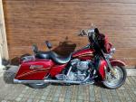 Klikněte pro detailní foto č. 1 - Harley-Davidson FLHTCUSE Screamin Eagle Ultra Classic Electra Glide