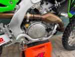 Klikněte pro detailní foto č. 3 - Kawasaki KX 450 F