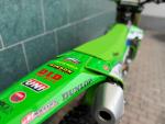 Klikněte pro detailní foto č. 5 - Kawasaki KX 450 F