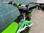 Klikněte pro detailní foto č. 6 - Kawasaki KX 450 F