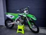 Klikněte pro detailní foto č. 2 - Kawasaki KX 450 F