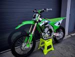 Klikněte pro detailní foto č. 7 - Kawasaki KX 450 F