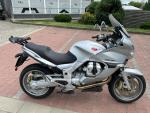 Klikněte pro detailní foto č. 2 - Moto Guzzi Norge 1200