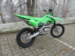 Klikněte pro detailní foto č. 2 - Kawasaki KLX 140