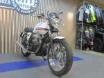 Klikněte pro detailní foto č. 2 - Moto Guzzi V7 750 Classic