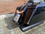 Klikněte pro detailní foto č. 11 - Harley-Davidson FLHXI Street Glide