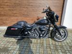 Klikněte pro detailní foto č. 1 - Harley-Davidson FLHXI Street Glide
