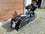 Klikněte pro detailní foto č. 6 - Harley-Davidson FLHXI Street Glide