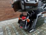 Klikněte pro detailní foto č. 10 - Harley-Davidson FLHTK Electra Glide Ultra Limited 1690