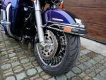 Klikněte pro detailní foto č. 12 - Harley-Davidson FLHTK Electra Glide Ultra Limited 1690