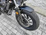 Klikněte pro detailní foto č. 6 - Honda CMX 500 Rebel-ČR