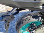 Klikněte pro detailní foto č. 11 - Yamaha MT-07 po dohodě 35kw