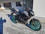 Klikněte pro detailní foto č. 3 - Yamaha MT-07 po dohodě 35kw