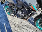 Klikněte pro detailní foto č. 8 - Yamaha MT-07 po dohodě 35kw
